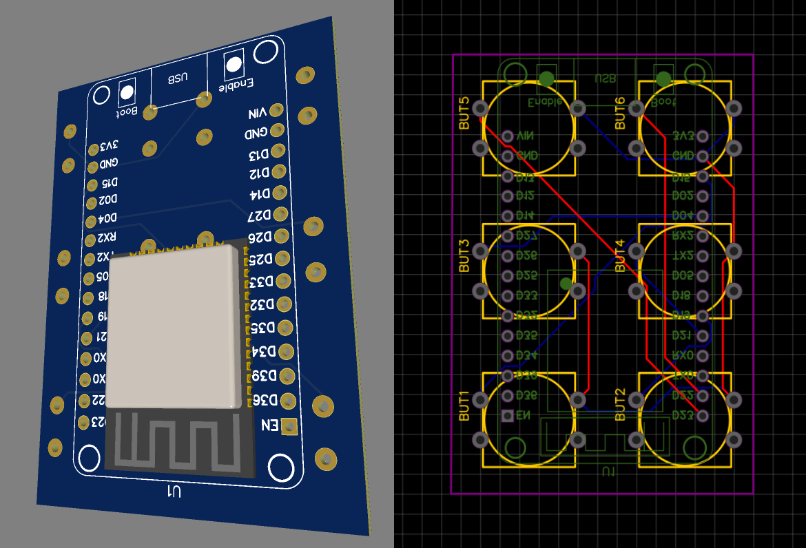 PCB
